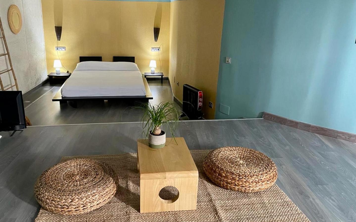 Apartamento Rural Castillo De Yeste 2 Pax (Adults Only) Esterno foto
