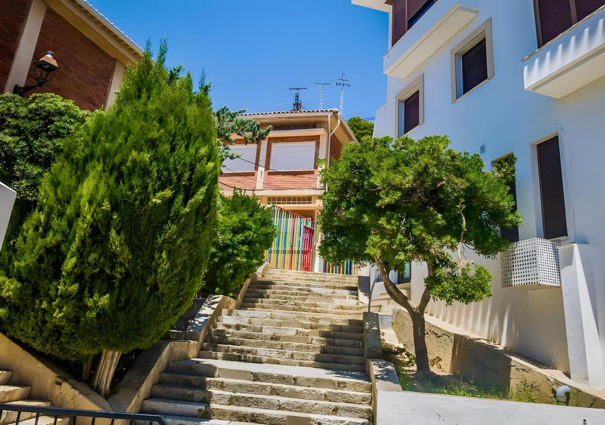 Apartamento Rural Castillo De Yeste 2 Pax (Adults Only) Esterno foto