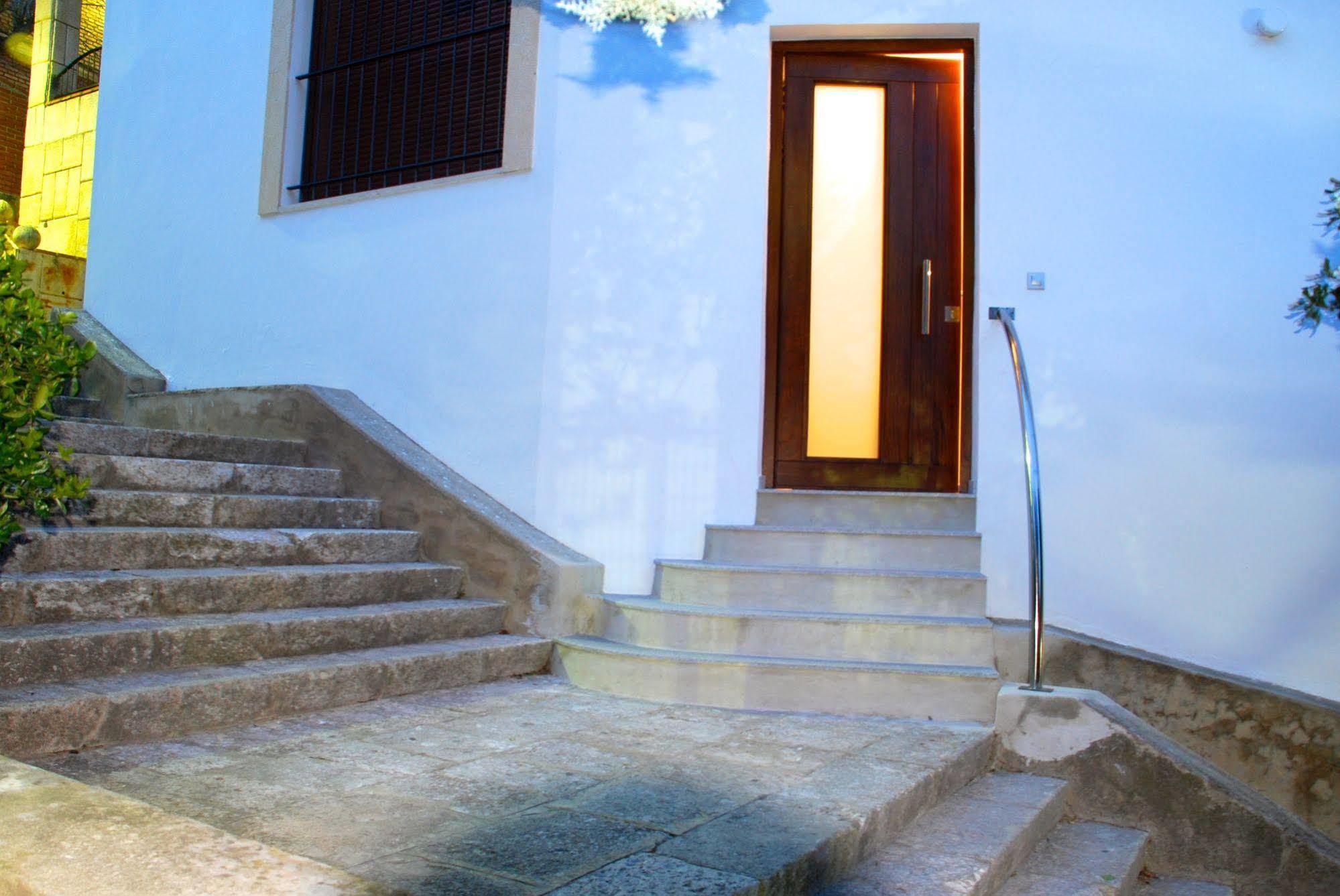 Apartamento Rural Castillo De Yeste 2 Pax (Adults Only) Esterno foto