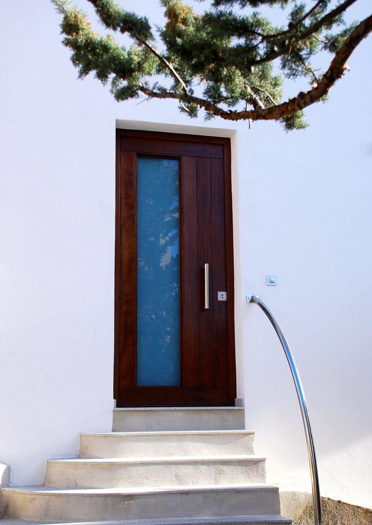 Apartamento Rural Castillo De Yeste 2 Pax (Adults Only) Esterno foto